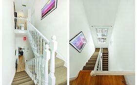 Beautiful Flat In Westminster