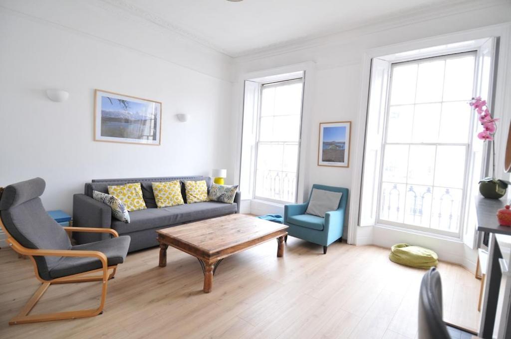Apartamento Beautiful Flat In Westminster Londres Exterior foto